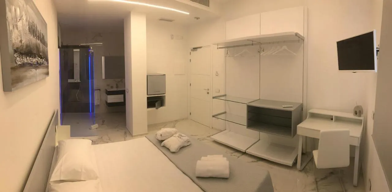 Kali B&B Bari 3*,  İtalya