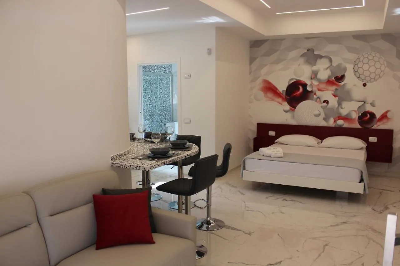 Kali B&B Bari Oda ve Kahvaltı