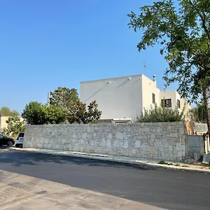 Bed and breakfast Saracino