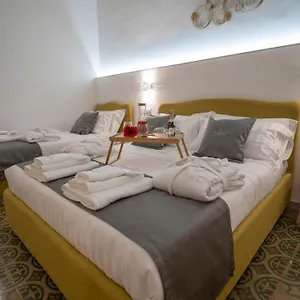 Bed and breakfast Dimora Fantasia Charme