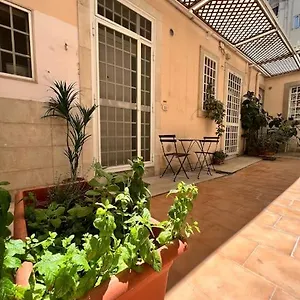 Interno 2 Il Giardino Segreto Centro Bari