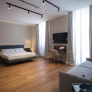 B&B Palazzo Danisi Rooms&suites, Bari