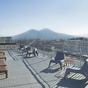 B&B Hotel Napoli 3*, Nápoles Italia