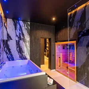 Bed & Breakfast Amari120suite&spa 
