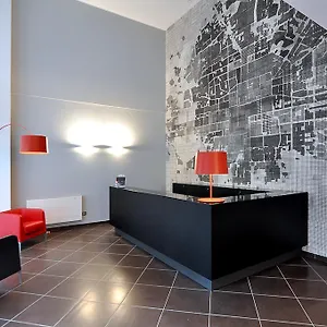 Aparthotel Bb Arcimboldi **