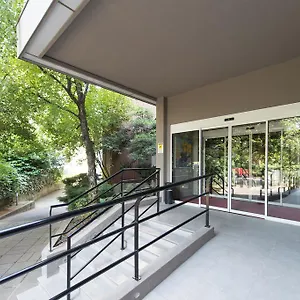 Residencia Cenisio 2*, Milán Italia
