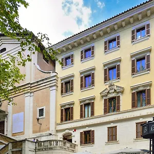 Casa I Cappuccini 3*, Roma Italia