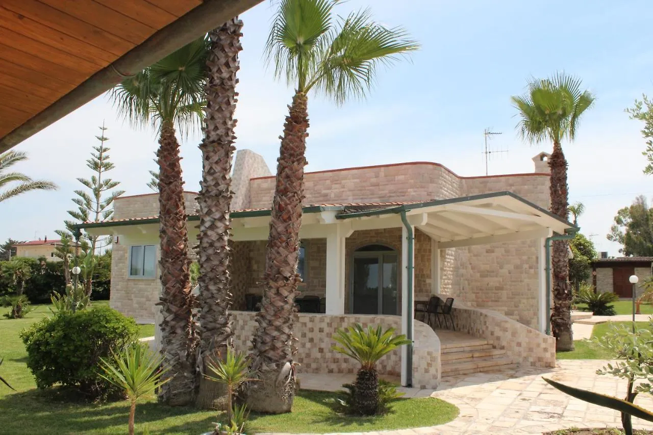 Couette-café Kali B&B Bari