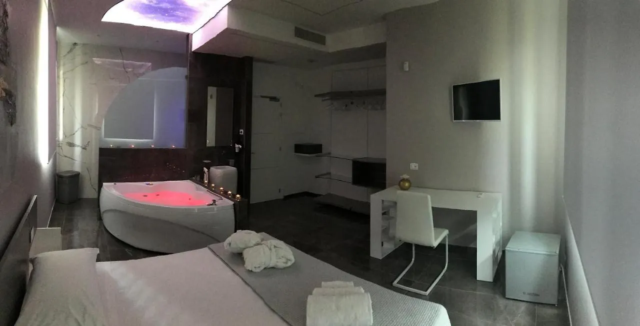 Kali B&B Bari 3*,