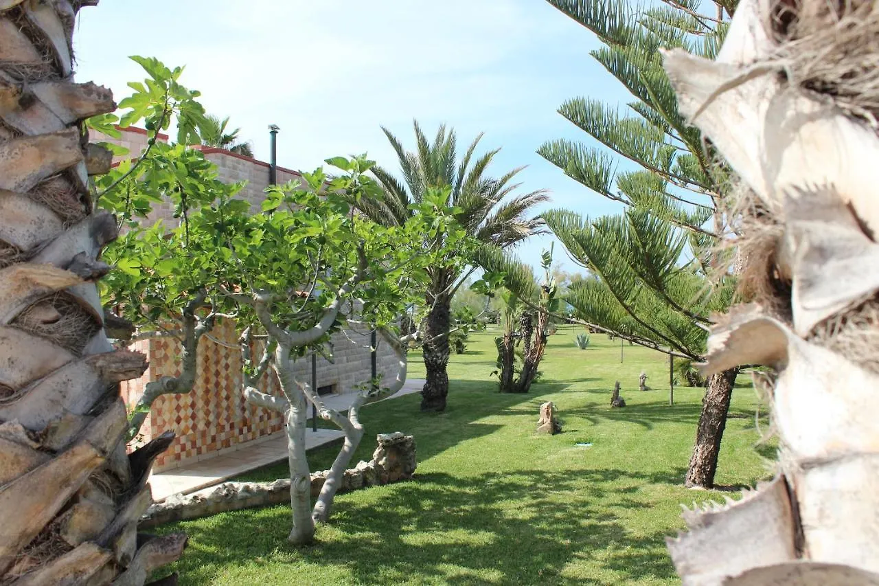 Kali B&B Bari 3*,  Italie