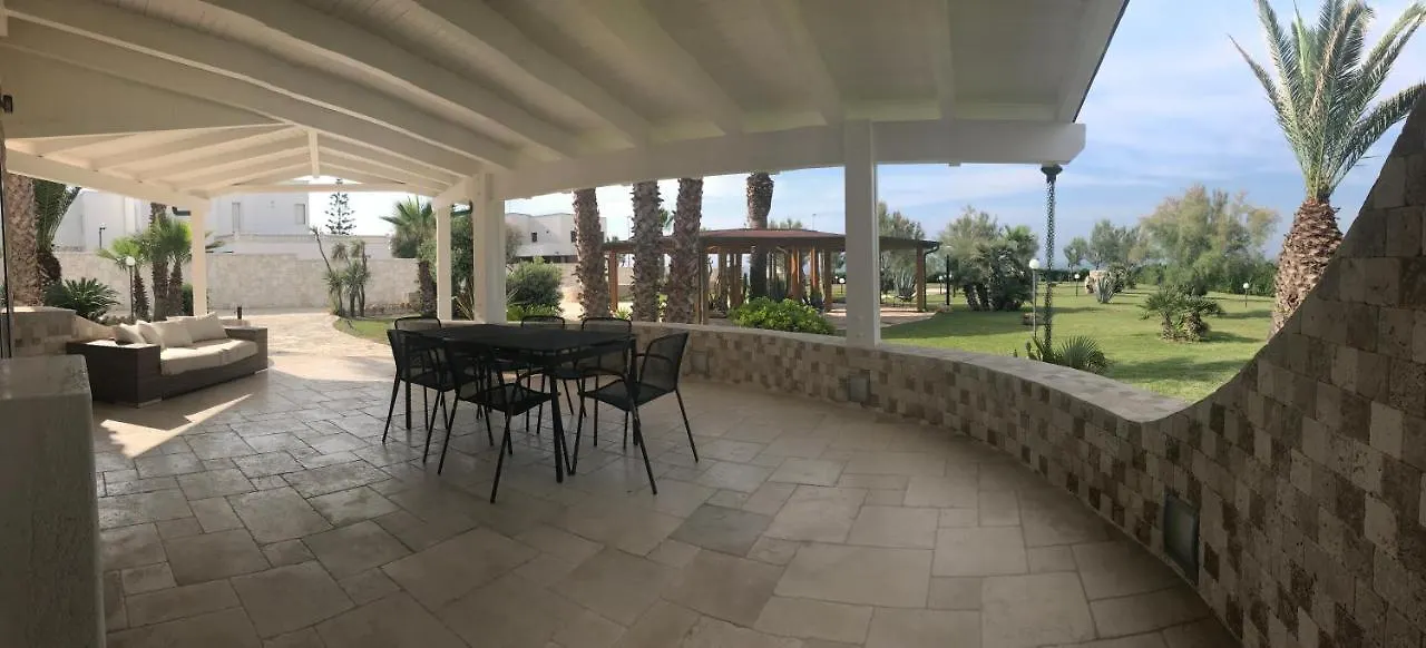 Kali B&B Bari 3*,  Italie