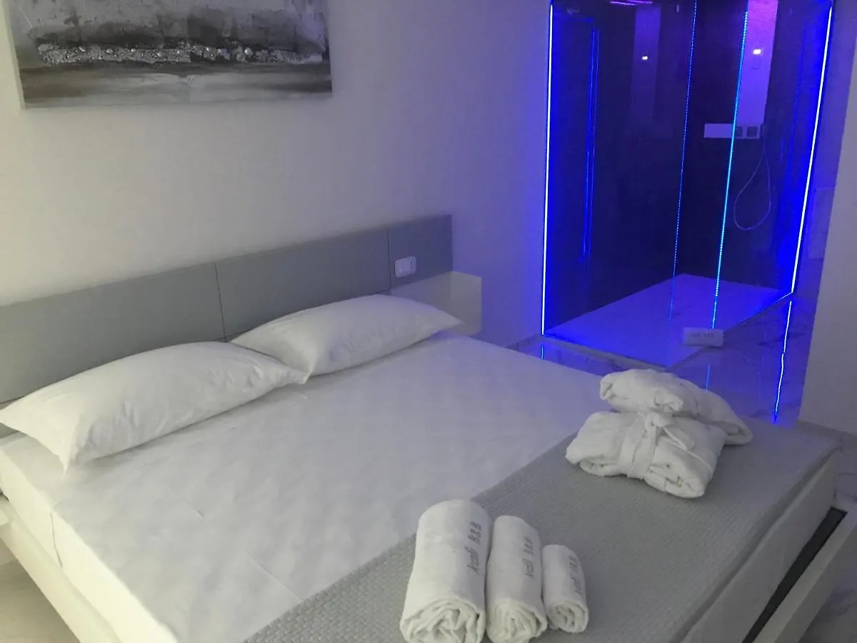 Kali B&B Bari Italie