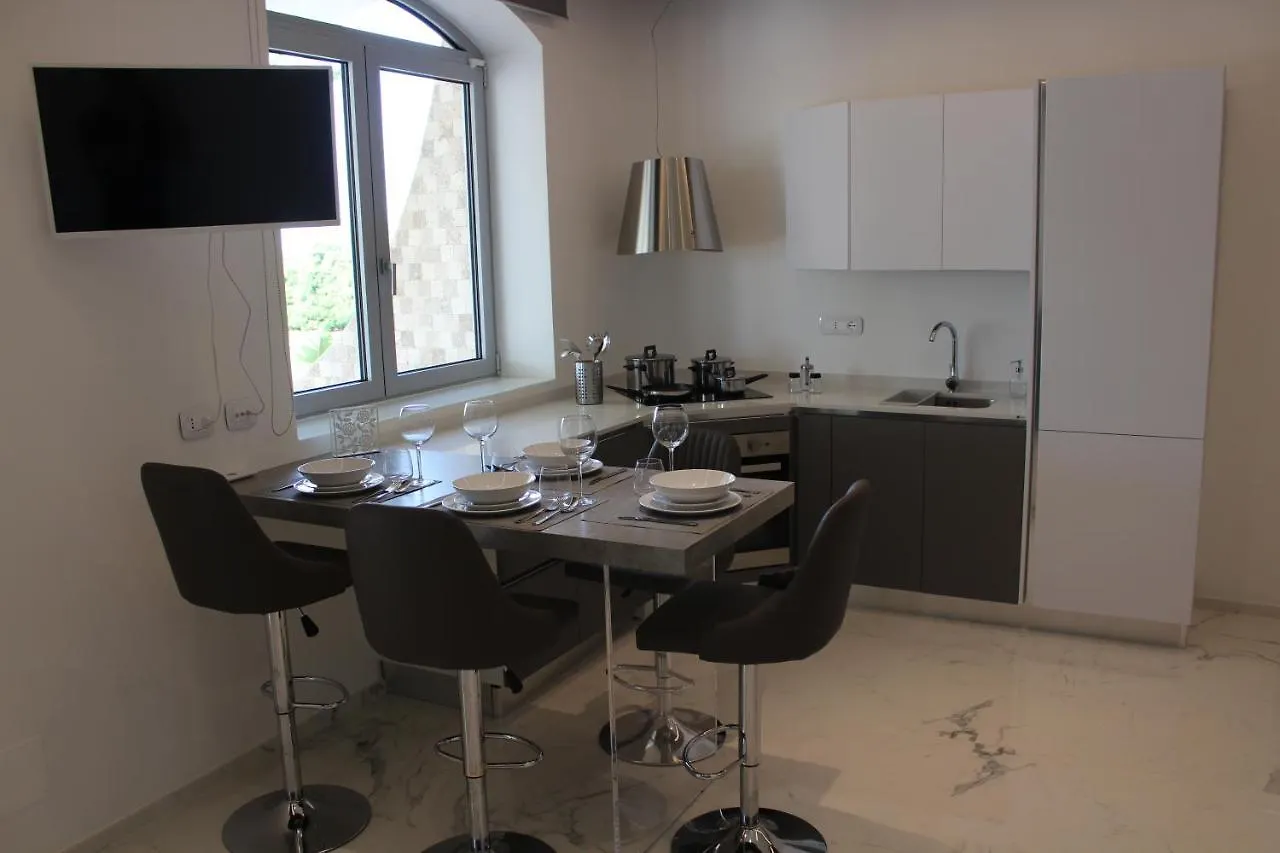 Kali B&B Bari Italie